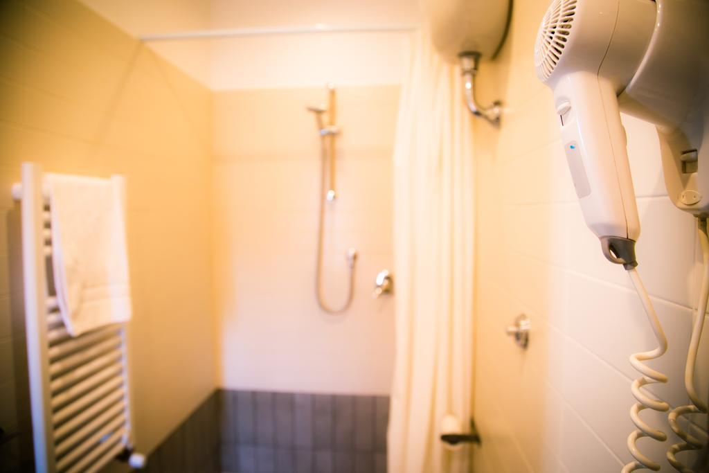 St. Peter Central Rooms B&B Rome Bagian luar foto