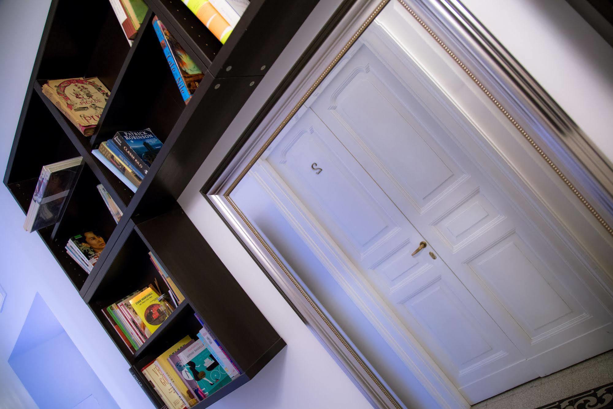 St. Peter Central Rooms B&B Rome Bagian luar foto